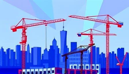 China Communications Construction: A Valuation Opportunity Amid Infrastructure Growth