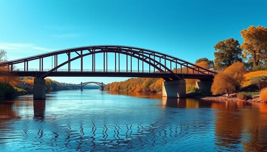 China Communications Construction Enters Montenegro Bar‑Boljare Motorway Tender