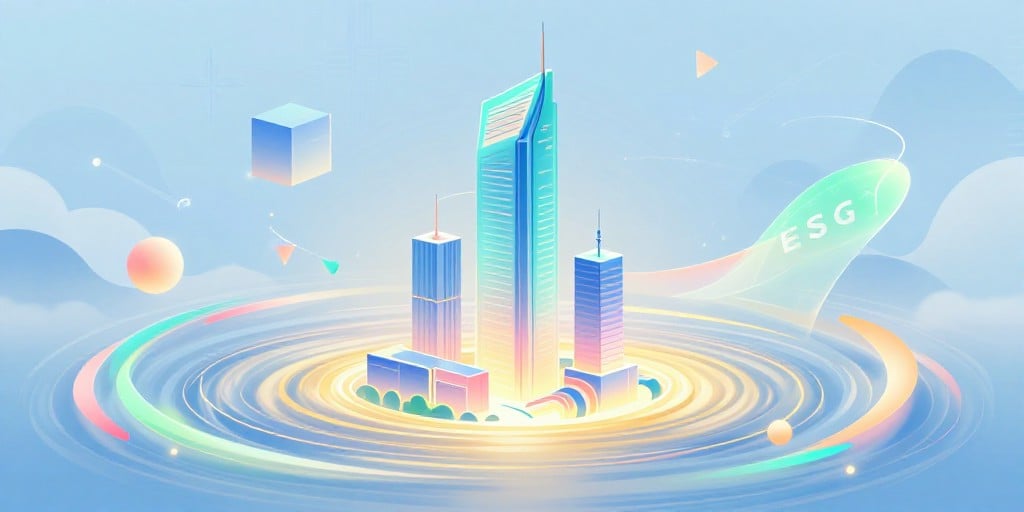 China Communications Construction Group's June 2026 Surge: Strong Fundamentals, Policy Boost, and ESG Opportunities China Communications Construction Group's June 2026 Surge: Strong Fundamentals, Policy Boost, and ESG Opportunities