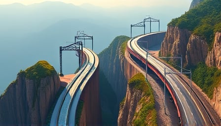 China Communications Construction: Navigating Troubled Waters in a Crisis
