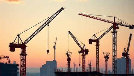 China Communications Construction: Undervalued Giant Needs Market Reassessment