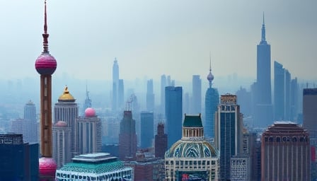 China Communications Construction's Stock Rises Amid ECRL Project Success: Sustaining Momentum?