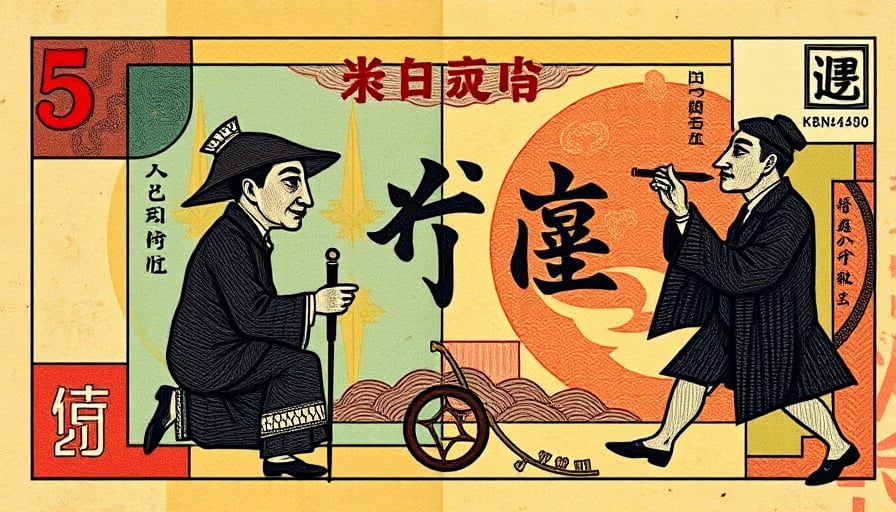 China Construction Bank Boosts Global Reach with Apple Pay & Coin Sale – What Investors Must Know