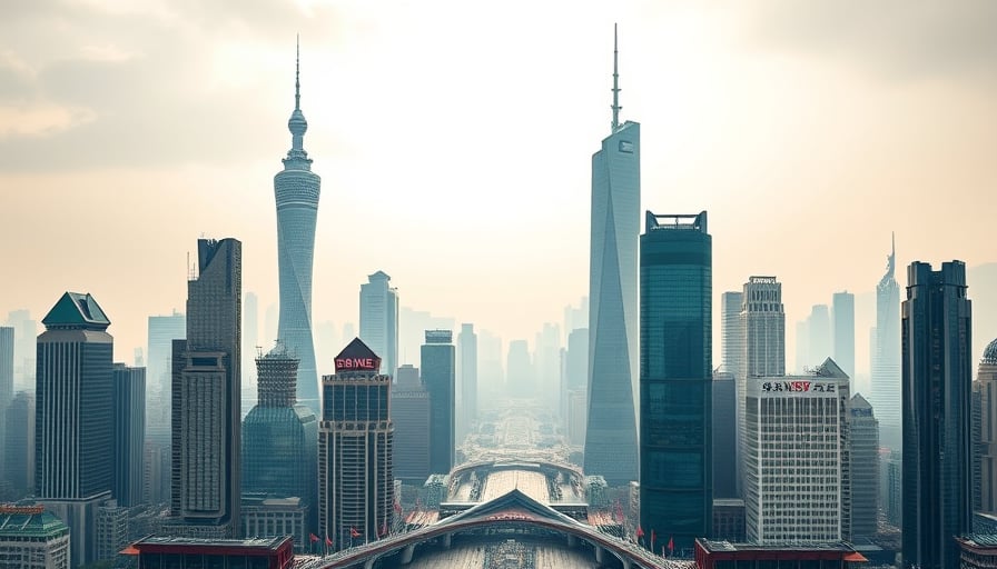 China Construction Bank (CICC) Tumbles Early but Holds Strong Fundamentals in 2026 Market