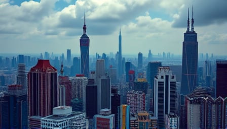 China Construction Bank Corp: A Beacon of Stability Amid Market Uncertainty