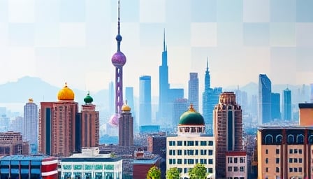 China Construction Bank Corp: A Pillar of Stability Amid Market Fluctuations