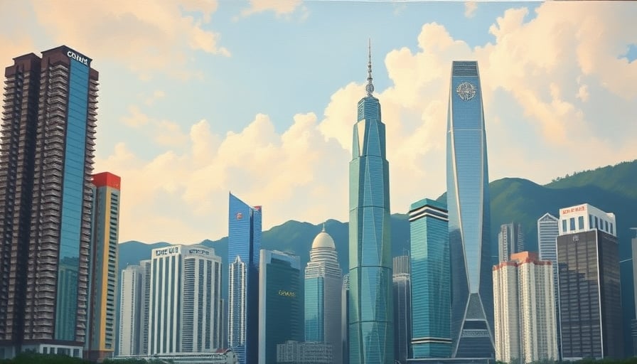 China Construction Bank Expands Hong Kong Recruitment to Capture Growing Private‑Wealth Surge