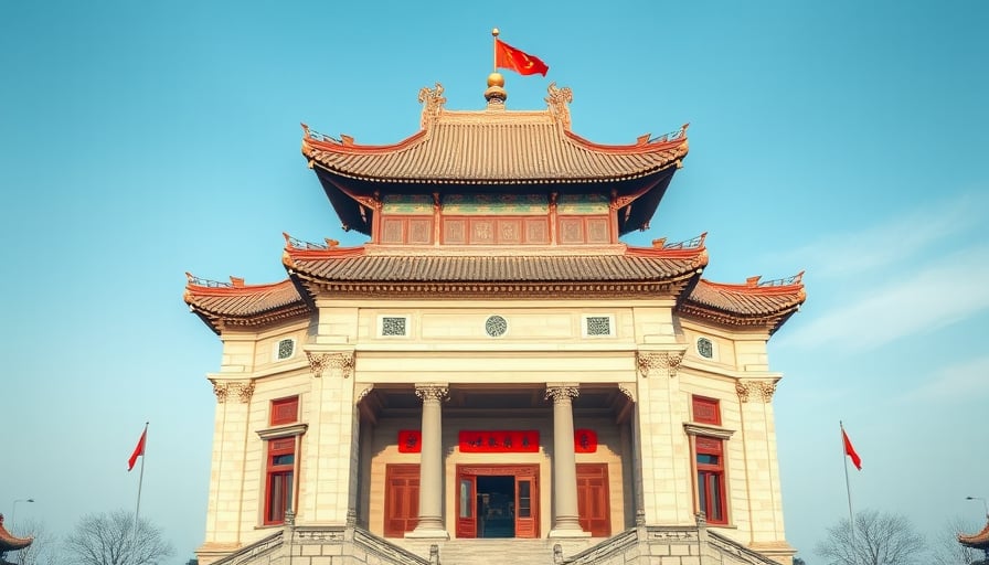 China Construction Bank Faces Regulation, UK Dialogue & e‑CNY Growth Opportunities