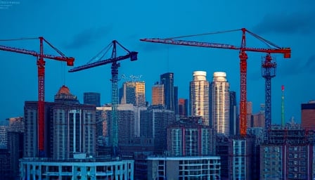 China Construction Bank Soars: Digital Innovation and Strategic Leadership Fuel Stock Surge