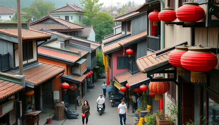 China Construction Bank's Shanghai Social‑Housing Initiative Boosts Loans & Capital Efficiency