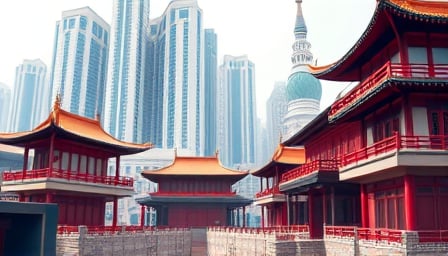 China Construction Bank's Steady Performance Amid Governance Reforms and Market Shifts