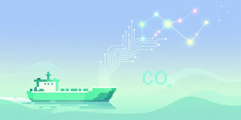 China CSSC Holdings Accelerates Fleet Upgrade, AI‑Driven Logistics for 2025 Green Shipping Goals