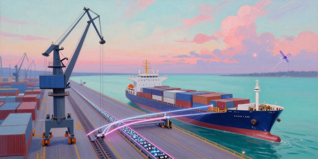 China CSSC Holdings Secures Decade‑Long Growth with Shipbuilding, Cables, & Laser Tech Orders