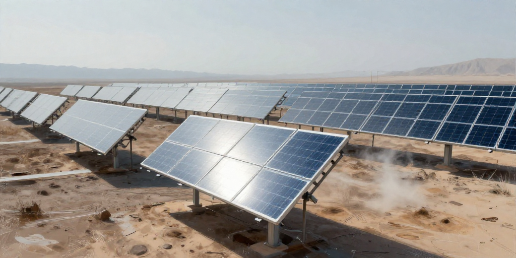 China Ends PV Export Rebates: Market‑Driven Shift Boosts Innovation in Renewable Power China Ends PV Export Rebates: Market‑Driven Shift Boosts Innovation in Renewable Power