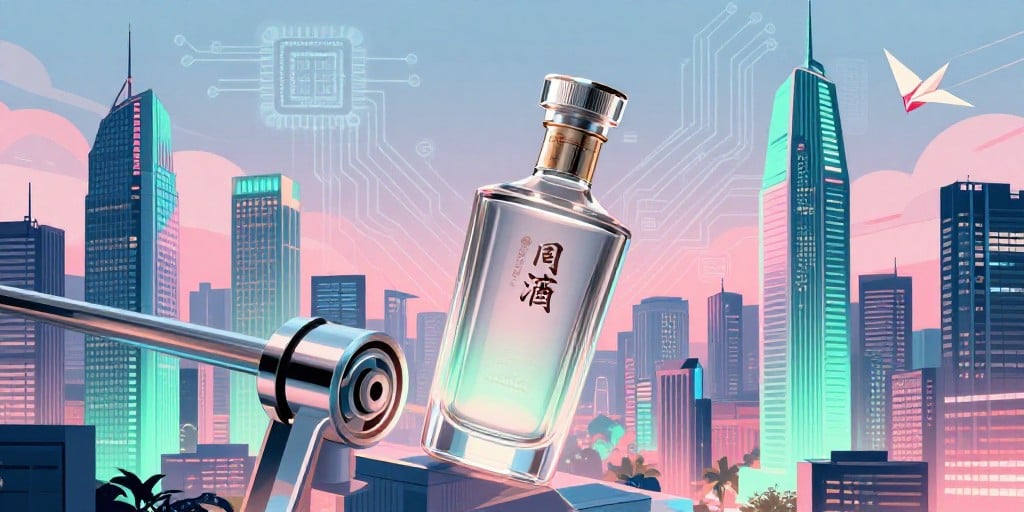 China Equity Market Friday: Liquor Rally, Tech Gains, & Regulatory Shake‑Ups