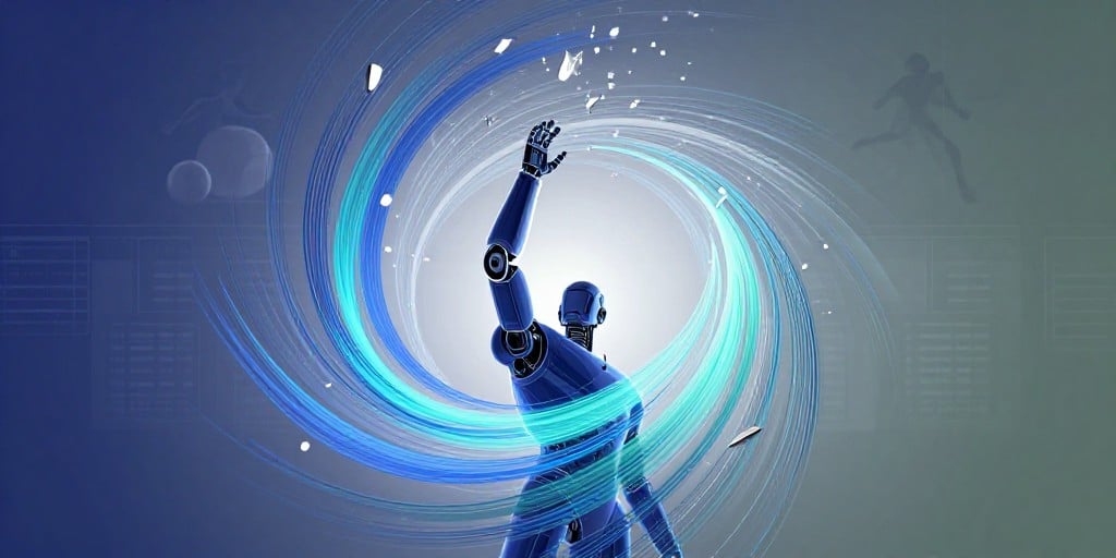 China Equity Update: AI‑Driven Robotics & Light‑Weight Materials Surge, Sports Stocks Decline China Equity Update: AI‑Driven Robotics & Light‑Weight Materials Surge, Sports Stocks Decline