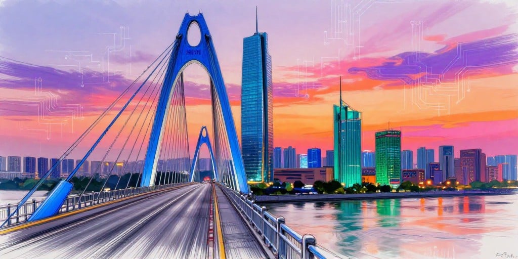 China Everbright Bank Boosts Tech Startups with Long‑Term, Cross‑Border Funding China Everbright Bank Boosts Tech Startups with Long‑Term, Cross‑Border Funding