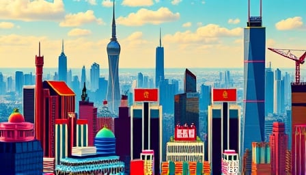 China Everbright Bank Faces Share Price Drop Amid Sector-Wide Challenges, Yet Shows Strong Fundamentals