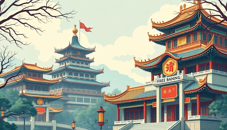 China Everbright Bank Faces Short‑Term Pressure From Regulatory Fine and MSCI Index Drop China Everbright Bank Faces Short‑Term Pressure From Regulatory Fine and MSCI Index Drop