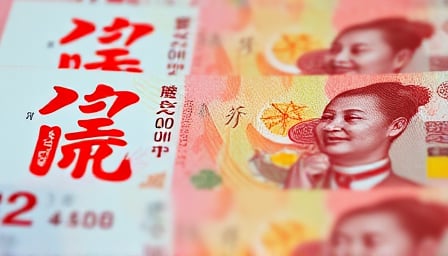 China Everbright Bank Sees Surge in Investor Interest Amid Rising Stock Price