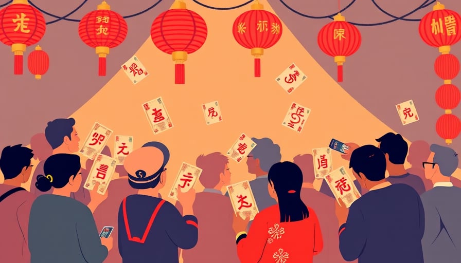 China Everbright Bank’s 0.105 RMB Dividend Sparks Capital‑Adequacy Scrutiny China Everbright Bank’s 0.105 RMB Dividend Sparks Capital‑Adequacy Scrutiny