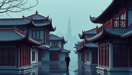 China Everbright Bank's Stock Price Declines Amid Banking Sector Downturn
