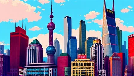 China Everbright Bank's Stock Soars Amid Financial Sector Rally