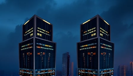 China Everbright Bank's Stock Surge Highlights Economic Resurgence and Banking Sector Growth
