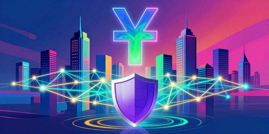 China Expands Digital Yuan Network: 30 New Banks Boost Competition & Financial Inclusion