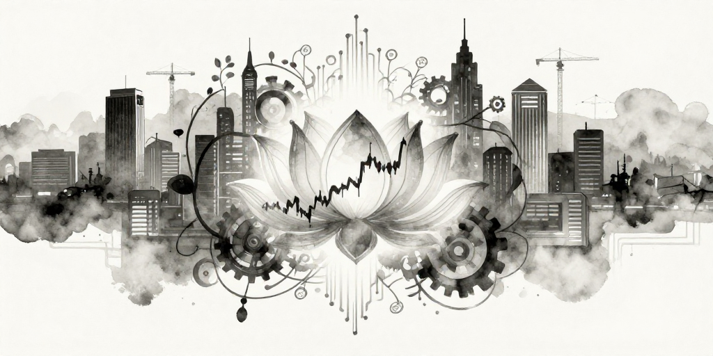 China Fortune Land Development 2025: Revenue Decline, Cash‑Flow Woes & Strategic Turnaround