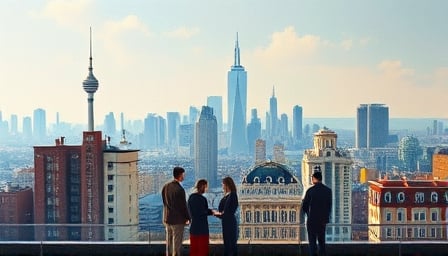 China Fortune Land Development Faces Stock Volatility Amid Market Fluctuations