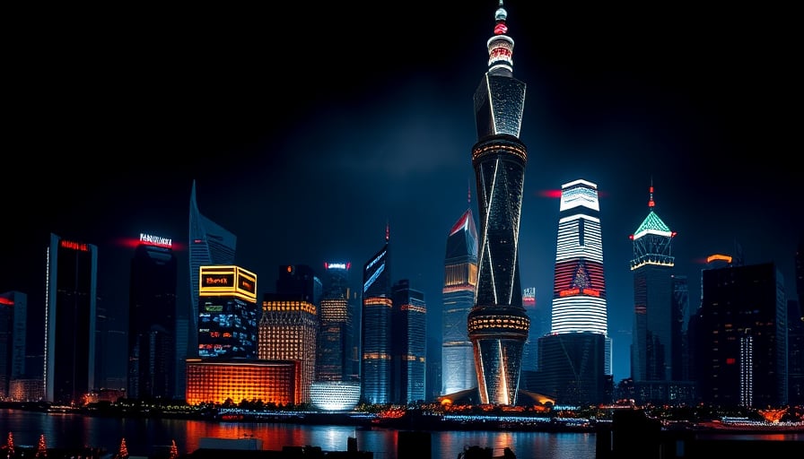 China Fortune Land Development: Navigating Volatile Real‑Estate Markets with Stable Shares