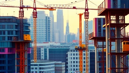 China Fortune Land Development's Financial Collapse Highlights Need for Corporate Reform