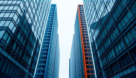 China Fortune Land Development's Stock Plummets Amid Market Volatility