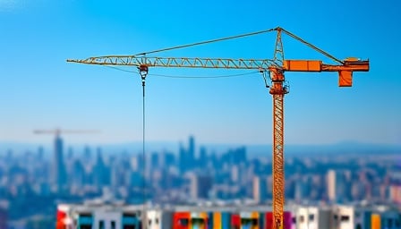 China Fortune Land Development's Stock Soars Amid Real Estate Sector Surge