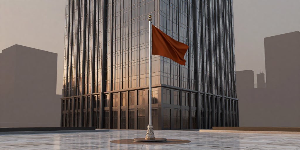 China Fortune Land Faces Heightened SSE Risk‑Warning Scrutiny Amid New Profitability Rules