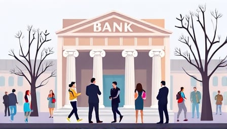 China Injects 520 Billion Yuan into Bank of Communications to Strengthen Financial Sector