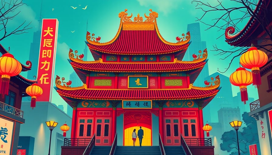 China Life Celebrates 30 Years, Eyes AI & Pension Growth with $18 B Investments