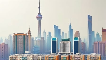 China Life Insurance Adjusts Asset Allocation, Invests in New Energy Amid Market Challenges