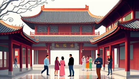 China Life Insurance Co Ltd Draws Institutional Interest with High Dividend Yield and Tech Growth Prospects