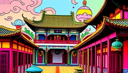 China Life Insurance Co Ltd: Navigating Stability and Strategic Challenges Amid Market Dynamics