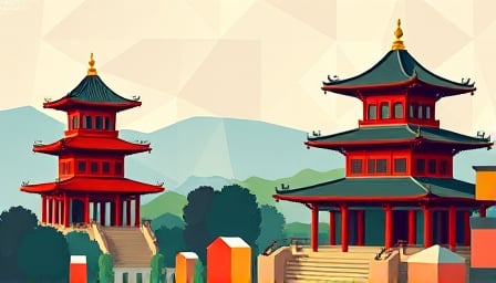 China Life Insurance Co Ltd Shows Resilience Amid Market Volatility with Strong Investment Returns