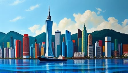 China Life Insurance Co Ltd Sparks Insurance Stock Surge with 75% Price Jump in 2025