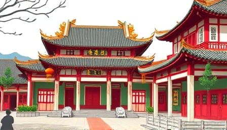 China Life Insurance Sees Growth Opportunities Amid Regulatory Reforms