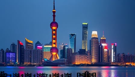 China Life Insurance Sees Stock Surge Amid Market Optimism and Institutional Interest