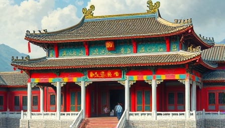 China Life Insurance Soars with Stock Surge and Strategic Growth Initiatives