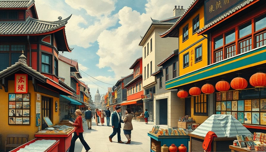 China Life Insurance Surges Amid Pension Market Growth, Outperforms Peers in Valuation China Life Insurance Surges Amid Pension Market Growth, Outperforms Peers in Valuation