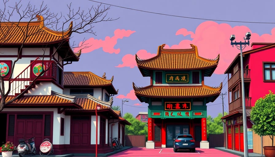 China Life Insurance’s 2025 Consumer‑Rights Audit: Unanimous Board Approval Raises Red Flag on Transparency