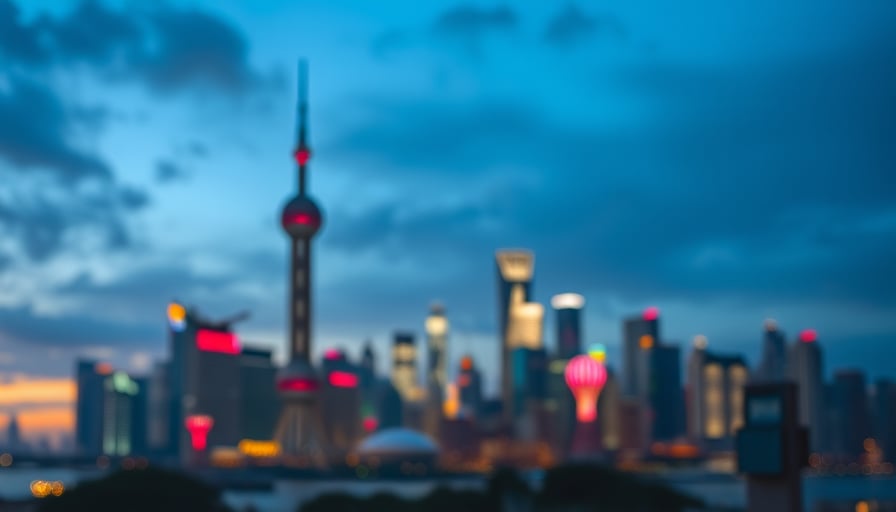 China Life Shares Hit 52‑Week Low Amid Sector Softness: Value‑Seeking Investors Should Pay Attention