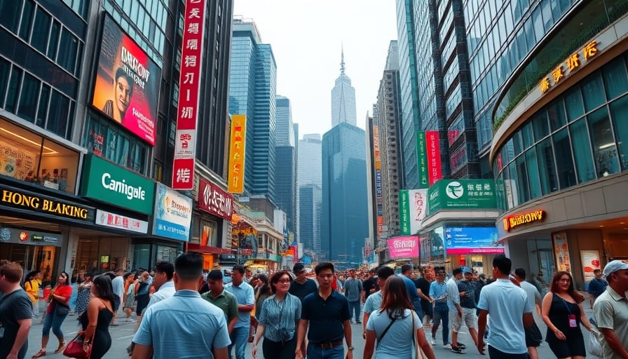 China Life Shares Rise as HK Financial Sector Rebounds on Strong Macroeconomic & Regulatory Signals China Life Shares Rise as HK Financial Sector Rebounds on Strong Macroeconomic & Regulatory Signals